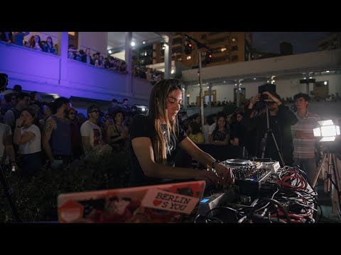 May Segui (Live) - Paseo del Buen Pastor x MUSURE