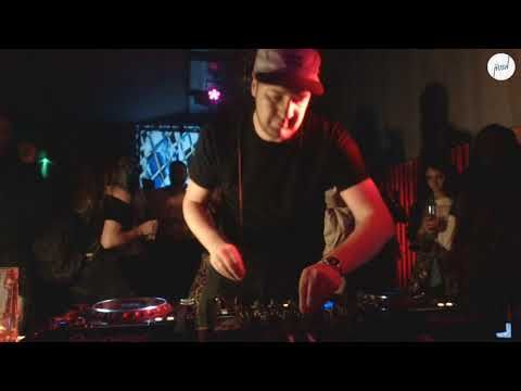 Murder He Wrote b2b Crazy Cousinz DJ set | Keep Hush Live: Marcus Nasty show (funky special)