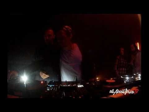 MEZZANINE · SANKEYS SABADO at SANKEYS IBIZA © AllaboutibizaTV