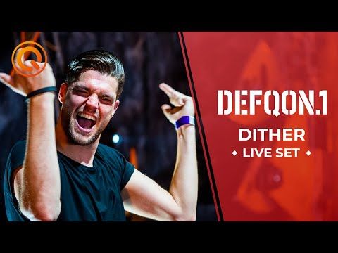 Dither presents Tools of Demolition | Defqon.1 Weekend Festival 2019