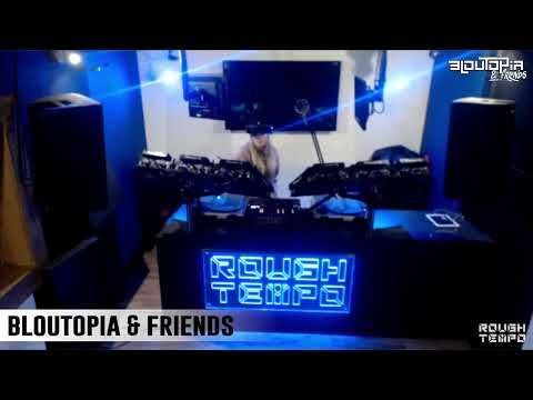 BLOUTOPIA & FRIENDS - BLOUMUN, LIDON, STANLEY W/ GUESTS NATTY LOU & MC DRED LARK