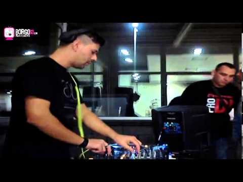 Askapello - Deep Vibes - borgo33.com