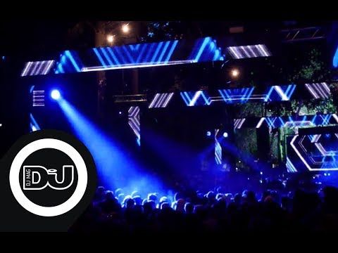JMP LIVE from the Relentless Energy stage at Leeds Festival
