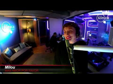 KEN FAN - SUPERSONICOS - 01/12/2020