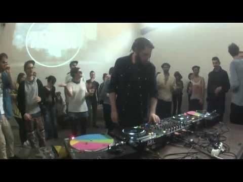 Shifted Boiler Room DJ Set at Nuits Sonores
