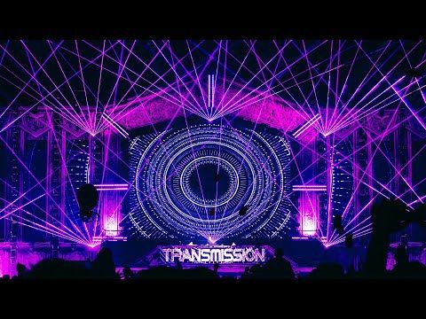 MARCUS SANTORO [FULL SET] - TRANSMISSION AUSTRALIA 2017 Melbourne