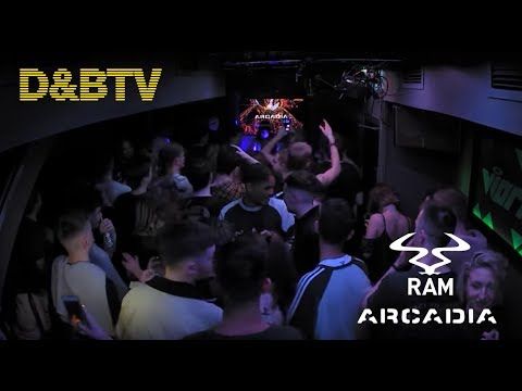 Calyx & TeeBee ft. Visionobi - D&BTV #226: RAM Records x Arcadia