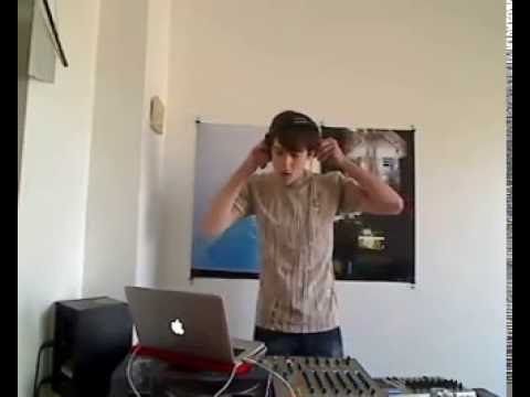 Yaroslove - RTS.FM.100411