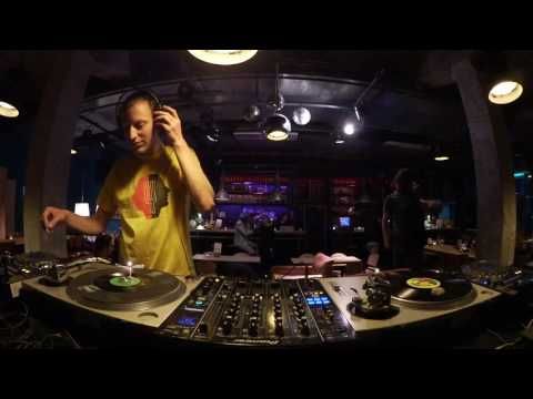 PÅL/SECAM @ Shourai Sessions, RADION, Amsterdam (25-05-2016)