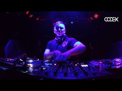 Spartaque Live at Ekho Club, Madrid (ES) 12.01.2018