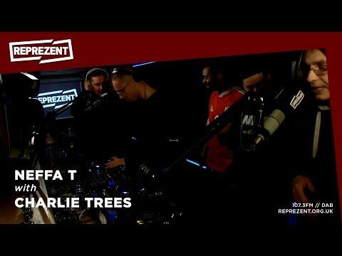 Neffa-T ft. Charlie Trees | Reprezent Radio