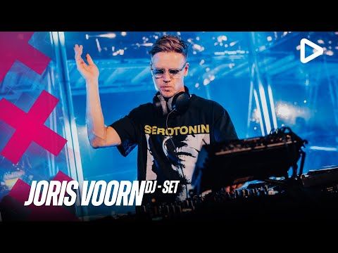 Joris Voorn @ SLAM!, ADE 2025