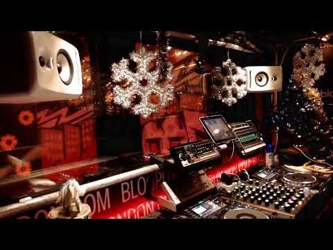 Urban Soundscapes w/ Redfreya - 24.11.20