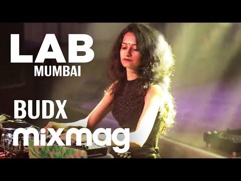 Ashes in The Lab Mumbai