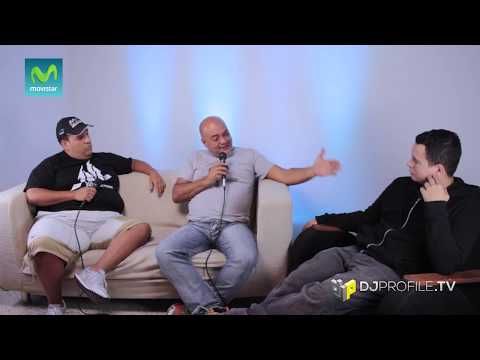 DJP Interview: Juan Varela y Angel Matt de Expo DJ Venezuela :: DJPROFILE.TV