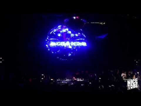 Angelo Perna @ DUEL:BEAT by NICE TO BE -11/04/2015- NAPOLI