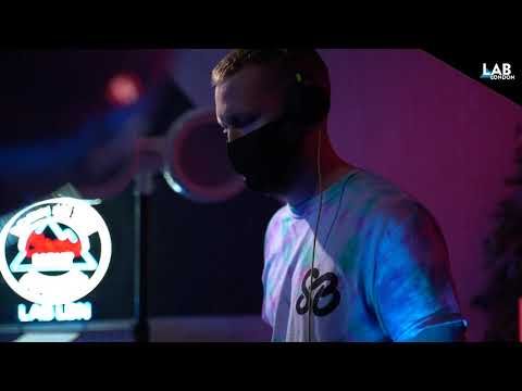 SlothBoogie house & disco set in The Lab LDN