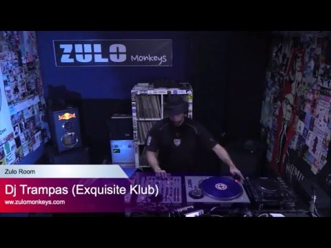 Dj Trampas (Homenaje a Ima Txillout)