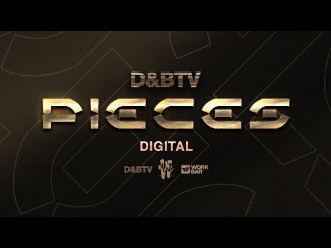 Digital & MC AD - D&BTV #221: Randall Presents Pieces