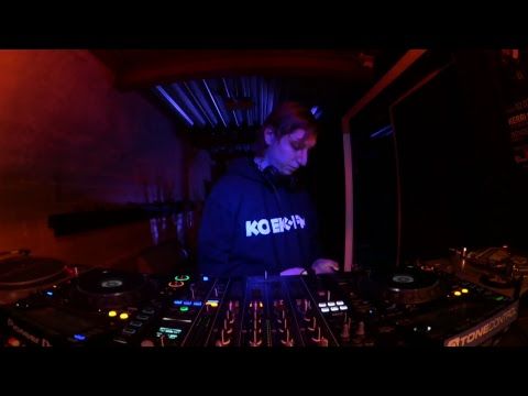 Shourai w/ EEKOETHEE