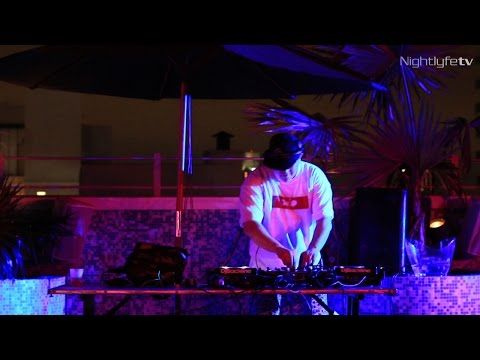 Love & Logic Live @ Clevelander - SPF4 Deck - Winter Music Conference 2015