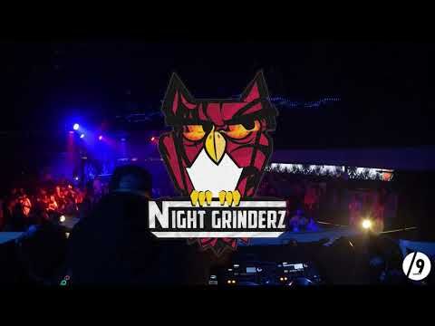 AD ●  NIGHTGRINDERZ BELGIUM2 2017 /SLASH9.TV