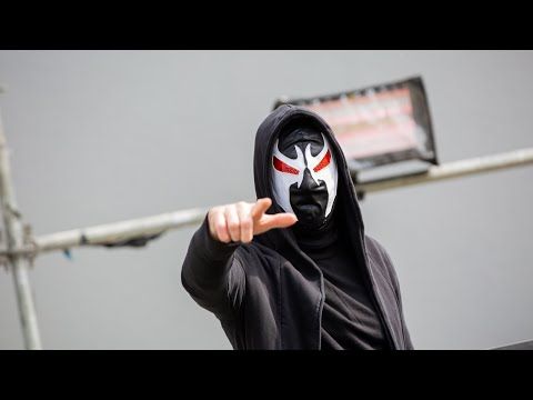 D-Fence @ We Will Prevail 2021 - The Spectacle | Dominator Festival