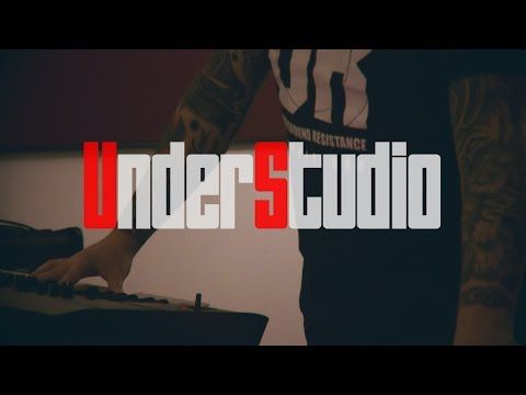 UnderStudio #015 - Mattia Trani "The Hi-Tech Mission" LIVE preview