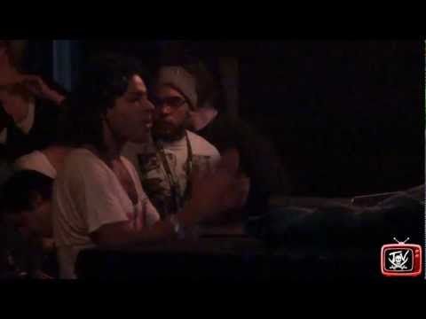 Yaya vs Cipi @ Chalet Disco Club