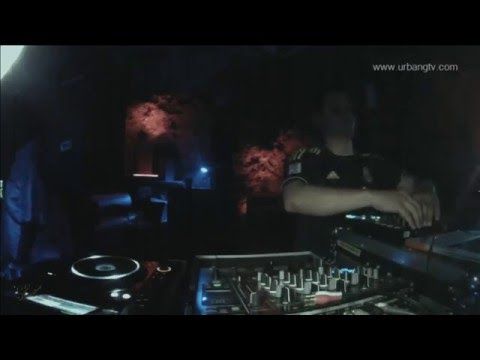 Bencosmic @ The Cave [SoundElectric 1st Anniversary]