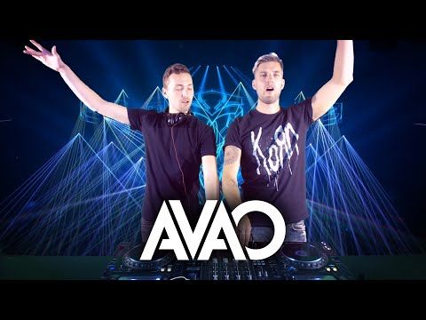 AVAO ▼ TRANSMISSION LIVE: Home Edition