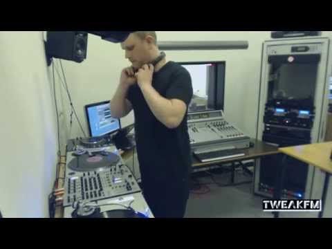 Martinez in TweakFM (Concealed Sounds, Moon Harbour, Cocoon)