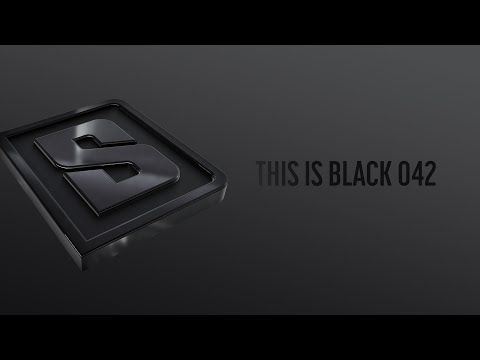 THIS IS BLACK 042 | Hardstyle Mix, Raw Hardstyle, Hardcore & more