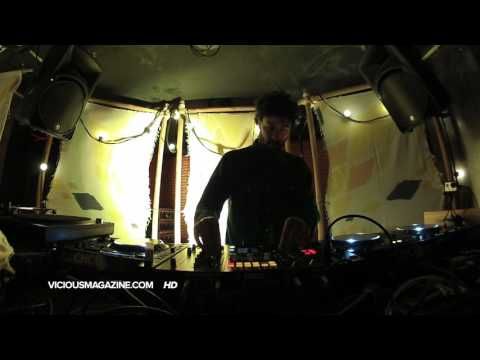 Papol - Vicious Live @ www.viciouslive.com