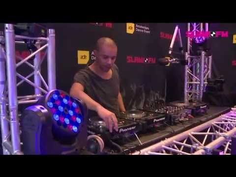 Wildstylez live from ADE (DJ-set) | SLAM!FM