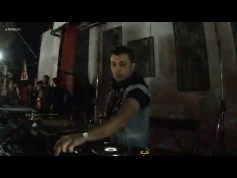Tonix - With Love Closing Party 24/04/2015 borgo33