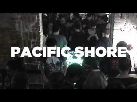 Pacific Shore • Midnight Marauders • Le Mellotron