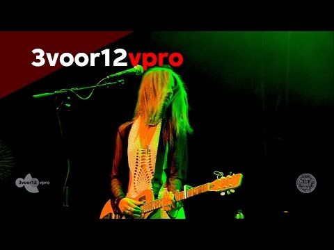 My Baby live at Down The Rabbit Hole 2016