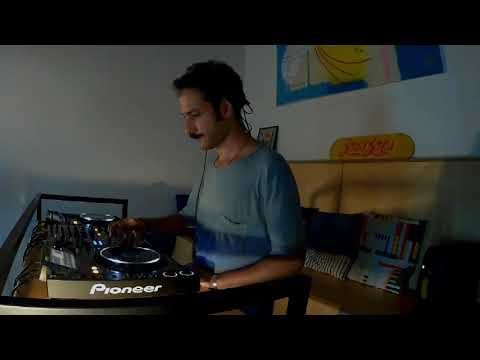 Cheeky @ RTS.FM Georgia (Kartuli hotel) 2020 09 05