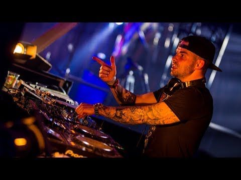 Defqon.1 2018 | Deadly Guns