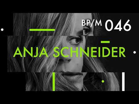 Anja Schneider - Beatport Mix 046