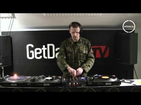 Sibla - GetDarkerTV 296 [The Mine Takeover]