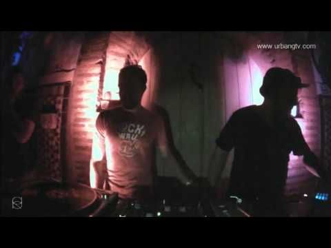 District Ravers presents: Raversario 4 - RikXxTer @ La Espiral