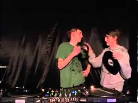 Kanad and Kill Blinton @ RTS.FM - 19.02.2011