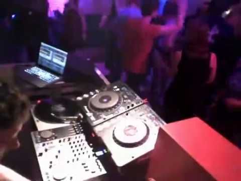Mark Henning Pt.1 ::: Pakhuis ::: Sat 26 Mar 2011 ::: Grooveline