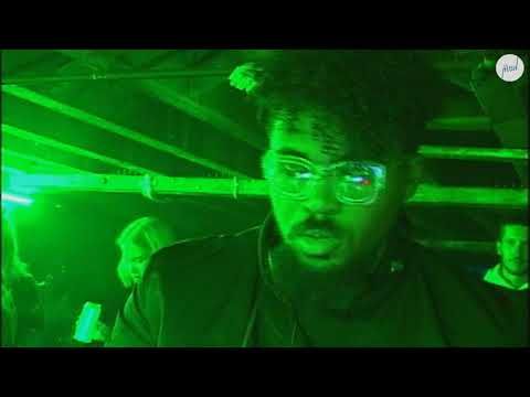 Mr. Mitch DJ set | Keep Hush Live: Local Action takeover