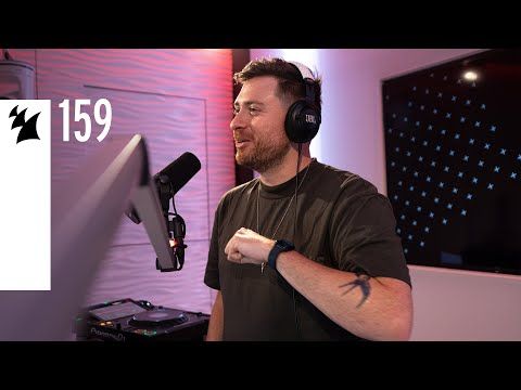 Armada Next | Episode 159 | Ben Malone