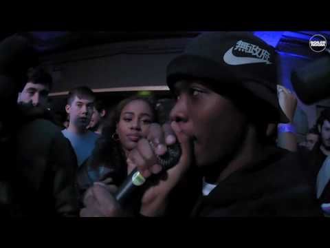 YGG Boiler Room London O2 x GTB Live Set