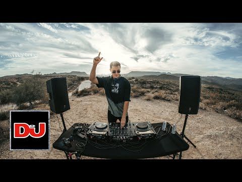 John Summit Live From Table Mesa In Phoenix, Arizona