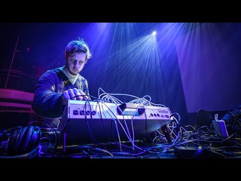 Maarten Vos & Kamiel Rongen | #Andermaal | Live in TivoliVredenburg (2021)